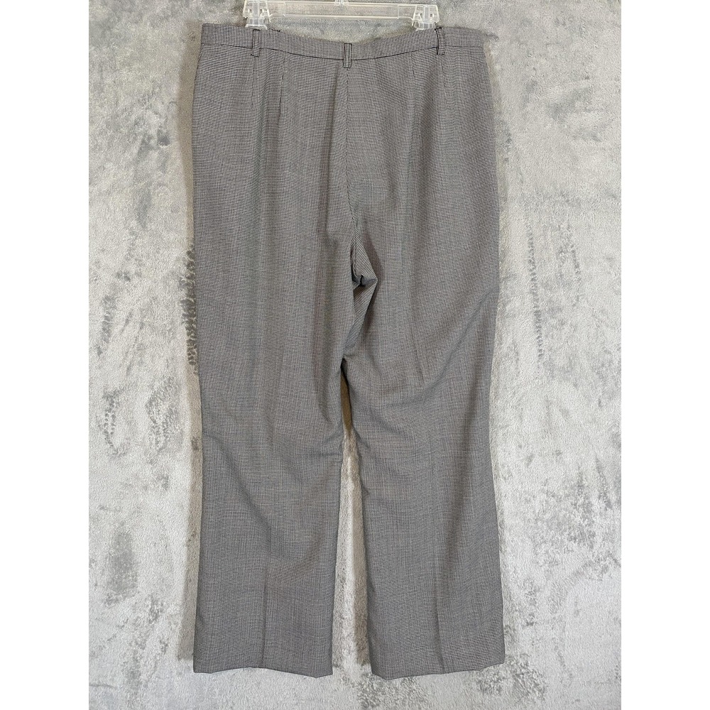 Pendleton Gray Pantsuit - image 3